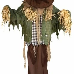 Tekky Toys Animated Hanging Surprise Scarecrow