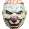 Trick Or Treat Studios Horror Movie Costumes American Horror Story, Brainiac Licensed Mask