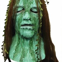 Trick Or Treat Studios Creepshow Becky Mask Horror Movie Costumes