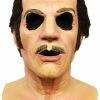 Trick Or Treat Studios TV & Movie Costumes Cardinal Copia Ghost Adult Mask