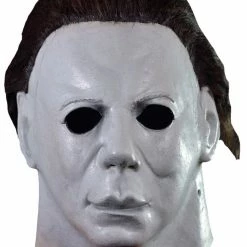 Trick Or Treat Studios TV & Movie Costumes Halloween Michael Myers Hospital Mask
