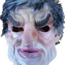 Trick Or Treat Studios Halloween 5 The Revenge Of Michael Myers The Brute Mask Horror Movie Costumes 9 Trick Or Treat Studios Halloween 5 The Revenge Of Michael Myers The Brute Mask Horror Movie Costumes