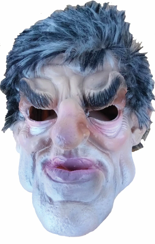 Trick Or Treat Studios Halloween 5 The Revenge Of Michael Myers The Brute Mask Horror Movie Costumes 6 Trick Or Treat Studios Halloween 5 The Revenge Of Michael Myers The Brute Mask Horror Movie Costumes