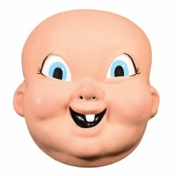 Trick Or Treat Studios Happy Death Day 2U Mascot Mask Horror Movie Costumes