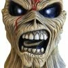 Trick Or Treat Studios Masks Iron Maiden Piece Of Mind Mask