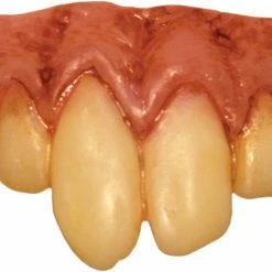 Trick Or Treat Studios TV & Movie Costumes IT Pennywise Teeth