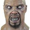 Trick Or Treat Studios Horror Movie Costumes Land Of The Dead, Big Daddy Licensed Zombie Mask