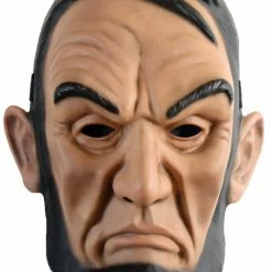 Trick Or Treat Studios TV & Movie Costumes The Purge Election Year Abraham Lincoln Mask