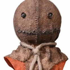 Trick Or Treat Studios Trick R Treat Licensed Official Sam Holidays Ornament Horror Movie Costumes
