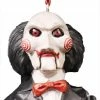 Trick Or Treat Studios Saw Billy Puppet Ornament
