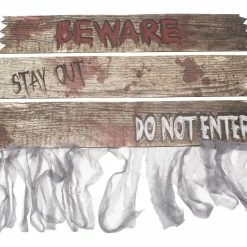 Fun World Doorway Boards