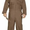 Fun World Costumes Michael Myers Adult Costume - Rob Zombie's Halloween