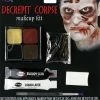 Fun World Decrepit Corpse Mu Kit Makeup & SFX