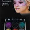 Fun World Injection Glitter Mu Palette Makeup & SFX 1 Fun World Injection Glitter Mu Palette Makeup & SFX