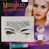 Fun World Mermaid Jewelry Stones Kit Accessories