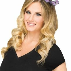 Fun World Butterfly Hairband