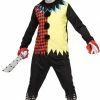 Living Fiction Dancing Clown Child Costumes
