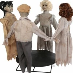 Morris Costumes Animated Ring Around The Rosie Decorations & Props