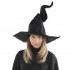 Seasonal Visions Whimsical Witch Hat Accessories