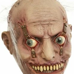 Ghoulish Creepy Pasta Dream Experiment