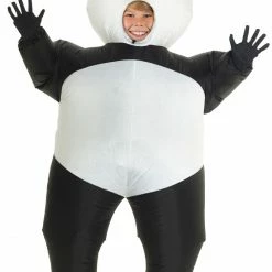 Morphsuits Giant Panda Inflatable Costume