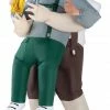 Morphsuits Costumes Bavarian Inflatable Pick Me Up 1 Morphsuits Costumes Bavarian Inflatable Pick Me Up