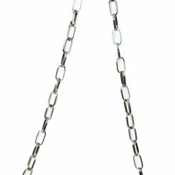 Girls Out Loud Accessories Mugshot Necklace On A Chain