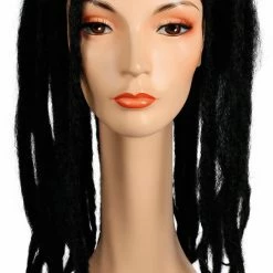 Lacey Wigs Whoopie Deluxe Wig Wigs & Beards