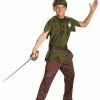 Disguise Disney, Peter Pan Classic Child Costume Costumes 2 Disguise Disney, Peter Pan Classic Child Costume Costumes