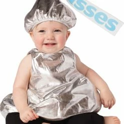 Rasta Imposta Costumes Hersheys Kiss Baby, Infant, Toddler & Child Costume