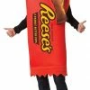 Rasta Imposta Hersheys Reeses Cup Adult Costume