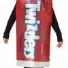Rasta Imposta Twizzlers Child Costume, 2 Rasta Imposta Twizzlers Child Costume,