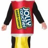 Rasta Imposta Costumes Hershey's Jolly Rancher Cherry Child Costume 2 Rasta Imposta Costumes Hershey's Jolly Rancher Cherry Child Costume