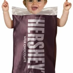 Rasta Imposta Costumes Hersheys Bar Bunting Baby Costume