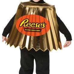 Rasta Imposta Hersheys Reeses Cup Kid Child And Toddler Costume,