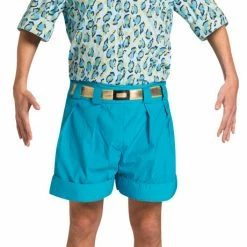 Rasta Imposta Costumes Barbie Animal Lovin Ken Adult Costume