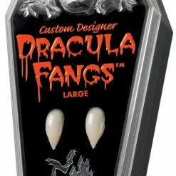 Foothills Creations Dracula Fangs Makeup & SFX
