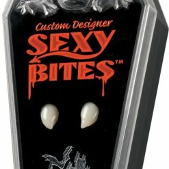 Foothills Creations Makeup & SFX Sexy Bites