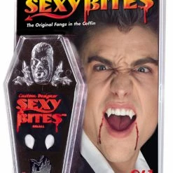 Foothills Creations Sexy Bites - Clam Shell