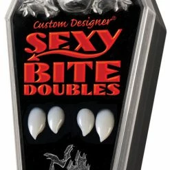 Foothills Creations Sexy Bites Doubles Makeup & SFX