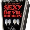Foothills Creations Sexy Devil Doubles