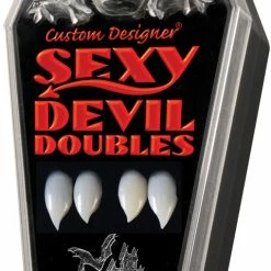 Foothills Creations Sexy Devil Doubles