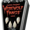 Foothills Creations Werewolf Fangs