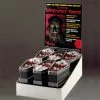Foothills Creations Makeup & SFX Werewolf Fangs Display - 12 Pairs 1 Foothills Creations Makeup & SFX Werewolf Fangs Display - 12 Pairs