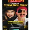 Foothills Creations Dental Colors