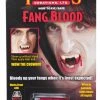 Foothills Creations Fang Blood Dental Color