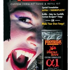 Foothills Creations Alpha One Refill