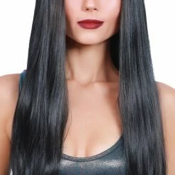 Dreamgirl Long Straight Women's Wig