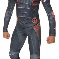 Fun World Fortnite, Omega Child Costume And Mask Costumes