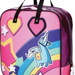 Fun World Fortnite, Bright Bomber Bag Bling Accessory